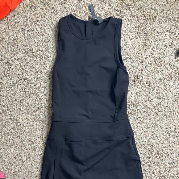 Vuori Dresses & Skirts - Vuori Top Spin Tennis Dress Skort Size XS